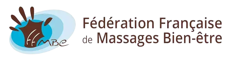 Zen by Chrys est agréée par la Fédération Française de Massages Bien-Être (FFMBE)